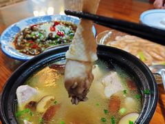 -呼吸森林·生态农庄农家乐私房菜