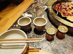 -堂客老火锅(欣阳广场总店)