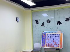 -南京棋院(奥体校区)