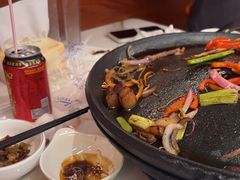 -一烙锅(友谊店)