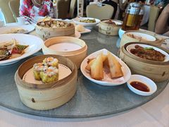 -金悦轩海鲜酒家(拱北店)