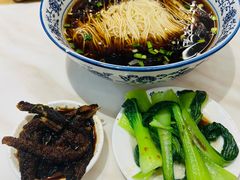 -伟记奥面馆(养育巷店)