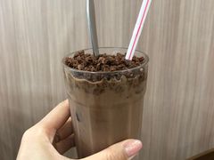 冻华田（加华田爆脆）-喜莲咖啡