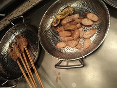-上海锦江汤臣洲际大酒店柒酒廊