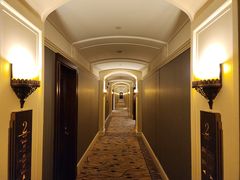 -上海和平饭店 Fairmont Peace Hotel
