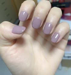 点击看大图 -花奈子日式美甲美睫