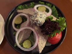 -申德勒加油站西餐厅(日坛路总店)