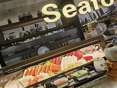 -韩盛·盛江山自助料理(中街大悦城黑金店)