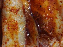 -陈小肠自助火盆烧烤(海门渔村美食街店)