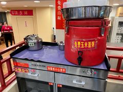 -晋B2008刀削面(小南庄店)