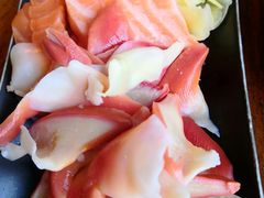 北极贝-广州富力君悦大酒店·凯菲厅