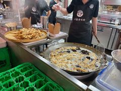 炸酥肉-CITY MART城市集市·里弄(北外滩来福士广场店)