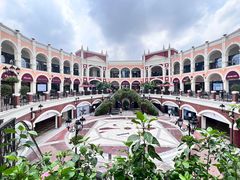 -佛罗伦萨小镇广佛名品奥特莱斯(疏港路店)