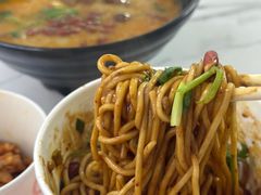 -蔡记炸酱热干面(昌里路店)