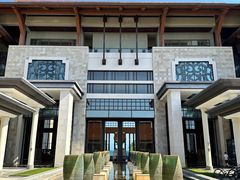 -三亚海棠湾万丽度假酒店