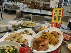 -巽寮印象美食部落餐厅·海鲜·地方特色菜(惠州体验店)