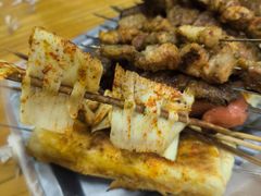 -鑫明明拉面(宁化路店)