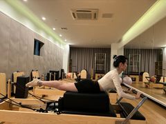 -形馆健身·普拉提(加州店)