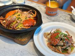 -不仔客海鲜·烧烤·270度海景餐厅(大东海店)