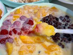 -美肴冰品·汉堡·牛腩饭(总店)