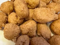 -燕北云山·农家菜·灶台鱼(密云溪翁庄店)