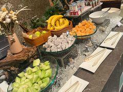 -上海千禧海鸥大酒店