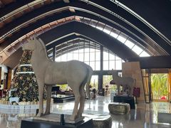 -三亚湾海居铂尔曼度假酒店