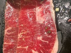 -新石器烤肉(美利广场店)