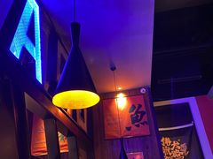 -伟大航路烤鱼(迅驰广场店)