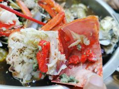 -海帮主·蒸汽海鲜青岛菜(栈桥火车站店)