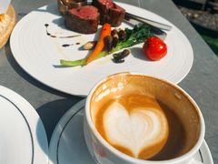 -文杏馆·庭院餐厅(虹桥店)