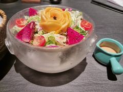 -蟹犇•帝王蟹雪蟹(陆家嘴店)
