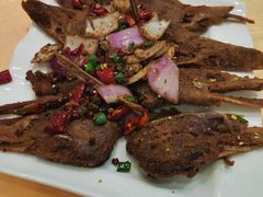 -怪怪龙虾·澳洲蓝龙上新(惊驾路店)