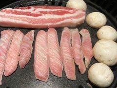 -虎哥六韩式烤肉料理 TIGERGRILL(隆生金山湖中心购物广场店)