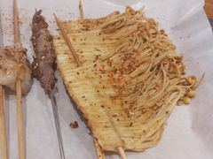 -正通记·哈尔滨烧烤·炭烤鸽子(七宝万科国际店)