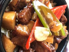 -麦茜哥牛扒城(中银店)