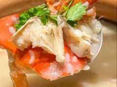 -潮州府·潮菜·砂锅粥(徐家汇店)