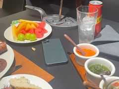 -拉蒂娜·巴西牛排馆 Latina·Brazilian Steakhouse(陆家嘴旗舰店)