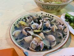 紫苏浸白贝-民记食店(沙溪店)