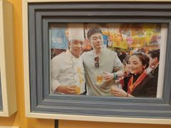 -吉祥圣雪藏餐