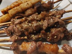 -大话小腰(鸟巢店)