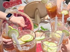 -海底捞火锅(长宁路龙之梦店)