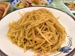 -玉桥餐厅(天坛店)