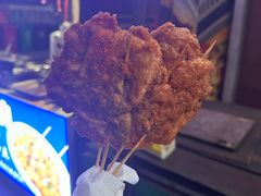 -丁脊壹绝·里脊肉