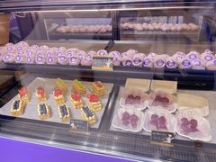 -喜乐村芋泥脑袋家族(三里屯店)