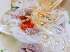 -老祖宗石磨坊(大环山1号路店)