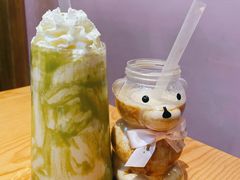 -夏日玛莉西餐厅(耒阳龙腾店)