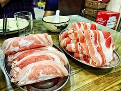 肥羊-木萨火锅店(开鲁路店)