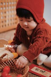 -雅尼·亚米儿童摄影美学馆(汉阳店)