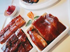 炳胜烧味三拼-炳胜品味(海印总店)